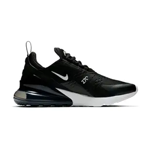 【NIKE】W AIR MAX 270 休閒鞋 運動鞋 黑白 女鞋 -AH6789001