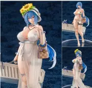 Wonderful Works Girls' Frontline DP 12 Morning Fable Ver Figure 1/7 presale