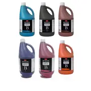Jasart Byron Acrylic Paint 2L - Violet