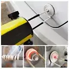 4Pcs Induction Heater Coil Kit 2.5mm Brass Core 20 30 40 750mm High Frequency