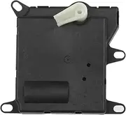 XISII Car HVAC Heater Blend Door Actuator,Fit For Ford, Crown Victoria 1994-2011 XW7H-19E616-BA XW7H19E616BA 604-214 604214 F0VY19E616A Temperature control actuator