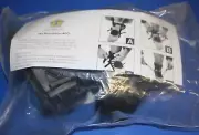 DRMS The Revolution AFO Leg Brace - Left (Size Medium) #AB0103-150R-02