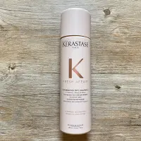 在飛比找蝦皮購物優惠-KERASTASE 巴黎卡詩 粉輕盈蓬蓬乾洗髮150g