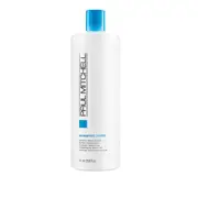 Paul Mitchell Shampoo Three Clarifying Removes Chlorine Shampoo 1lt