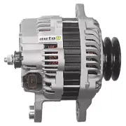 Auto 8 Alternator for Mitsubishi Triton MK 2.8L 4M40 Diesel 2003 - 2006 (for: Mitsubishi)