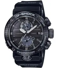 在飛比找Yahoo!奇摩拍賣優惠-CASIO G-SHOCK GRAVITYMASTER飛行錶