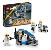 LEGO Star Wars 332nd Ahsoka's Clone Trooper Battle Pack Building Toy 75359 New