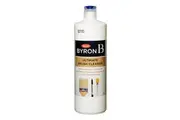 Jasart Byron Ultimate 1L Liquid Bottle Painting Art Craft Brush Bristle Cleaner