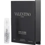 Valentino Uomo Born In Roma Rockstud Noir By Valentino Edt Spray Vial
