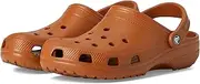 [Crocs] Classic Clog 38-39 EU Cognac, Cognac, 38/39 EU