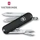 【Victorinox 瑞士維氏】Class SD 7用瑞士刀 基本款 黑色 (0.6223.3)