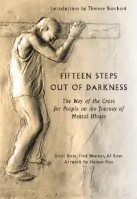 在飛比找博客來優惠-Fifteen Steps Out of Darkness: