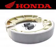 Set of (2) Honda REAR Brake Shoes and Springs #43120-458-670 (See Fitment Chart)