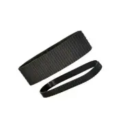 A pair of NEW Zoom + Focus Rubber Ring Part For Tamron 24-70 1:2.8 A007 Lens
