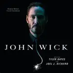 ONEMUSIC♪ 捍衛任務 1 JOHN WICK: CHAPTER 1 電影原聲帶 [CD]