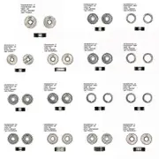 Drive Roller Fit For MIG Welder Welding Supplies Wire Feed Roller Wire Feeder Parts Gas Shielded Groove Wire Feeder
