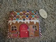 Peter Alexander XL Christmas Gingerbread Xmas knit Shortie PJ Set Ladies BNWT