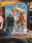 imaginext dc super friends batman and scarecrow 2 pack sealed