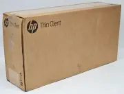 HP t540 THIN CLIENT + KIT- 486Z4UT#ABA- TPC-W061-TC - AMD Ryzen 4GB RAM 32GB SSD