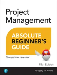在飛比找誠品線上優惠-Project Management Absolute Be