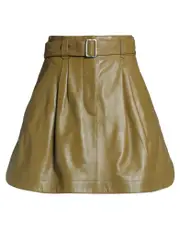 [ALBERTA FERRETTI] ALBERTA FERRETTI Mini skirts - Item 30136003