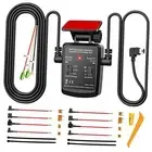 Dash Cam Hardwire Kit,Mini USB Microwave Radar Sensing Dash Cam Hardwire Kit