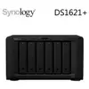 Synology DS1621+ 6Bay網路儲存設備(無硬碟,煩請先來電或留言,幫您安排出貨)