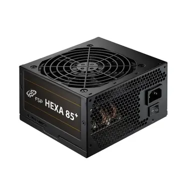 全漢 HA650 聖武士 650W 80 Plus銅牌 電源供應器