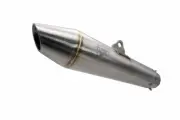 GPR Exhaust Bmw K100 1983-1994 Vintavoge Cafè DB Killer w/o link pipe