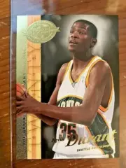 2008 Upper Deck 20th Anniversary Kevin Durant #UD-5 MINT