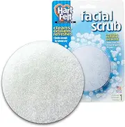 (PACK 1) - Compac Hartfelt Facial Scrub Round Sponges