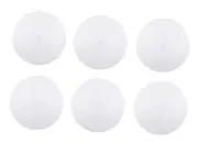 Risestar LED Ceiling Lights-LED Dome Light with On-Off Touch Switch12V LED