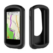 For Garmin Edge 1030 PLUS GPS Cycling Computer Silicone Protector Case Cover