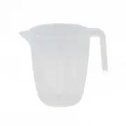 Plastic Measuring Jug 500ml
