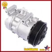 88310-02850 Fits Toyota Corolla 2014-2019 L4 1.8L New A/C Compressor with Clutch (for: Toyota)
