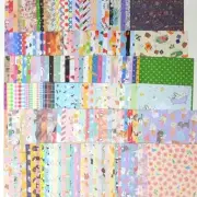 51. Origami Origami 200 Sheets Set Sharing Paper