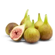 Fresh Figs 300g Punnet