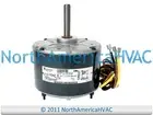 OEM ICP Heil Tempstar Carrier Bryant Payne FAN MOTOR Replaces GE 5KCP39BGY542S
