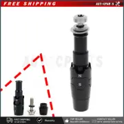 1pcs Shaft Adapter Sleeve For Callaway Mavrik,GBB,Epic,DRIVER/FAIRWAY .335 RH