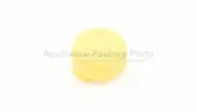 Appliance Factory Parts SPST8517JY JD FRONT LOADER SMALL HUBCAP YELLOW