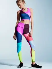 Victoria's Secret Knockout Limited-edition Sport Workout Leggings XS