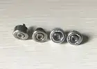 1x /4x Golf Weight Screw For Taylormade Stealth Plus HD Driver FW, Stealth 2 8g