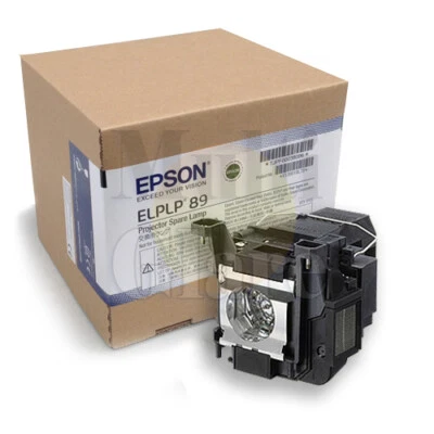 Genuine Projector Lamp Module for EPSON H710C