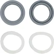 Rockshox Dust Seal 32Mm Black Sid/Reba/Revelation A3 Qty 20