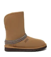 Ugg Australian Shepherd Isleen - Cow Suede Upper - Women - UGG Boots