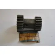 Gearwheel Double Reverse Z18 Z 22 Reverse Gear piaggio ape Pentarò APB1T