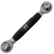 Sway Bar Link for Polaris RZR XP 1000 2014 - 2025 Rear Black by Race-Driven