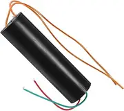 Zerodeko High Voltage Generator Boost Converter Module for Scientific Experiment Safe and Reliable Power Module Easy to Install Energy Efficient