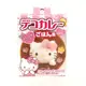 日本 OSK 米飯 飯糰模具DIY組 -Hello Kitty 壓模器具(4121) 日本娃娃兵