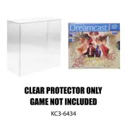 Protector For Shenmue 2 PAL Region